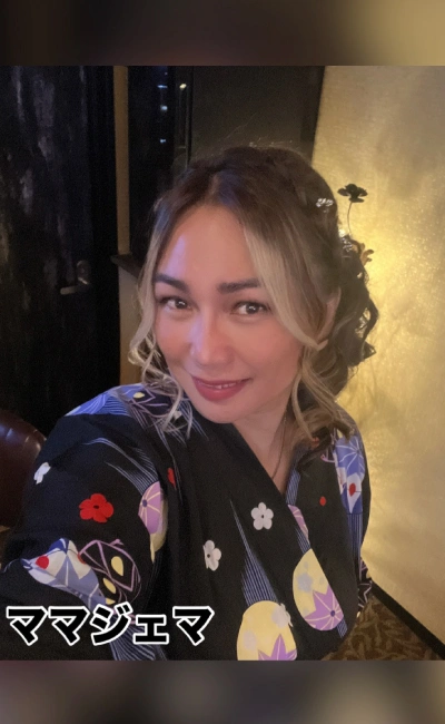 ママジェマ｜CAST（キャスト）｜神戸・三宮の上質なフィリピンパブ・スナック｜ラウンジ パヴォーネ - Lounge Pavone